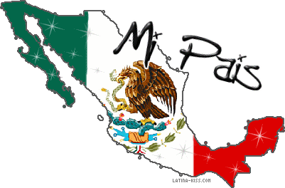 ¡Orgullosamente Mexicana!