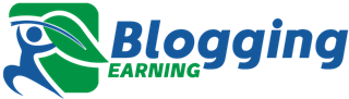 Blogging Earning