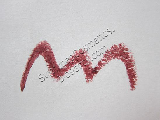 Swatches Cosmetics Свотчи Косметики Губная помада для губ Lipstick Artdeco №54