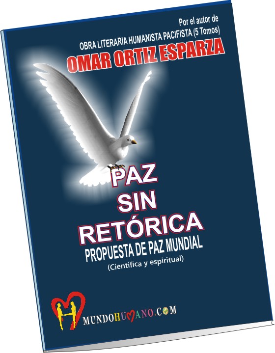 PAZ SIN RETÓRICA