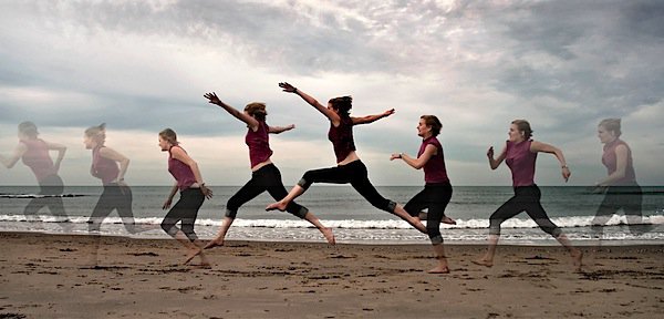 Grace Unit 1 Photography: Definition Post Movement Grace Unit 1 Photography: Definition Post Movement