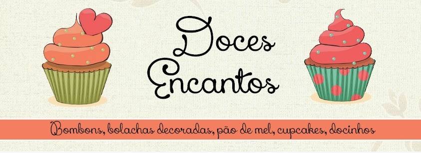 Doces Encantos