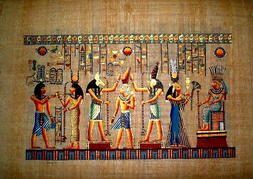 Ramses ii essay
