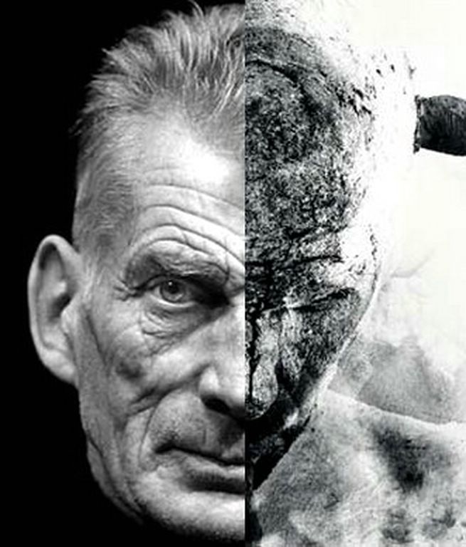 rencontres avec samuel beckett