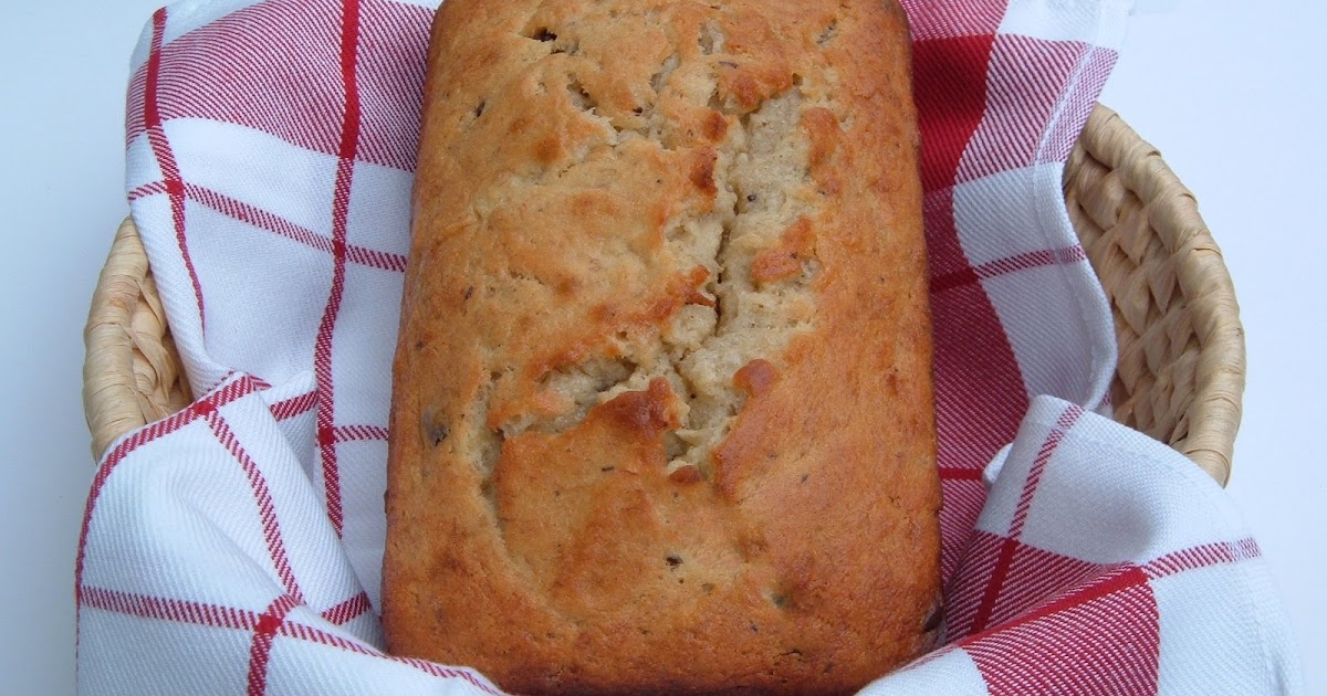 StyleBurb Grandma Joe's 63 Year Old Stand Mixer (and her banana bread recipe)