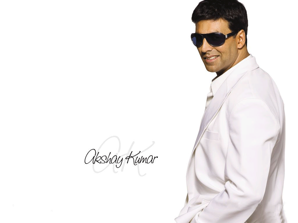 Amazing wallpapers of Akshay Kumar in HD