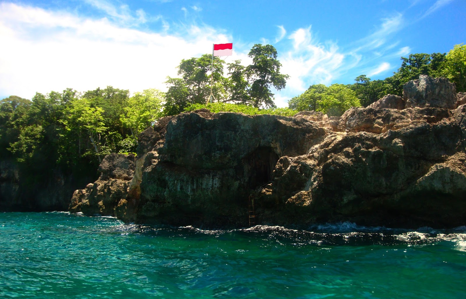 Khis_Koroy: Jiew : Sebuah Tinjauan Historis