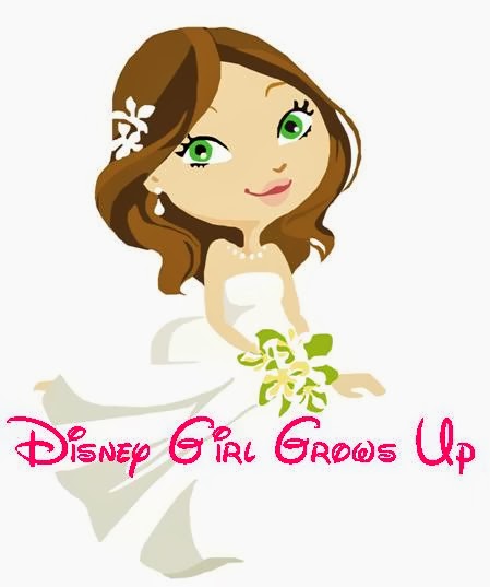 Disney Girl Grows Up