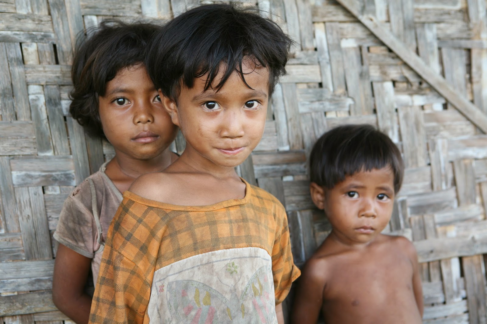 UNICEF Indonesia: Prosperity rests on stronger efforts to reduce