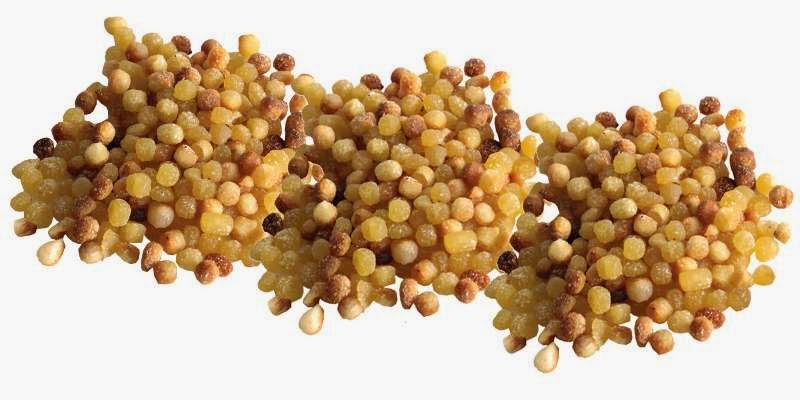 The Wine and Cheese Place: Rustichella Fregola Sarda