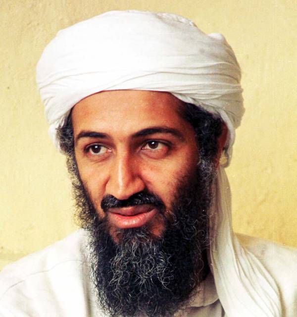 osama bin laden. Osama Bin Laden Alive or Dead?