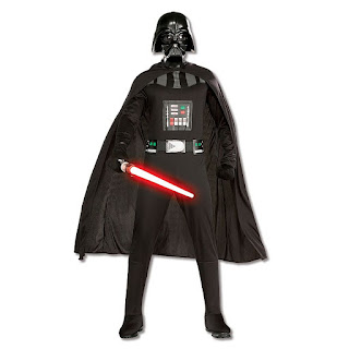 Kohls coupon code 30% off: Star Wars Darth Vader Costume