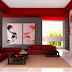 Modern Bedroom Colors and Modern Bedroom Furniture
