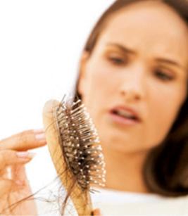 طرق عديدة فعالة لعلاج تساقط الشعر 7