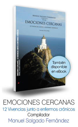 Libro Emociones Cercanas