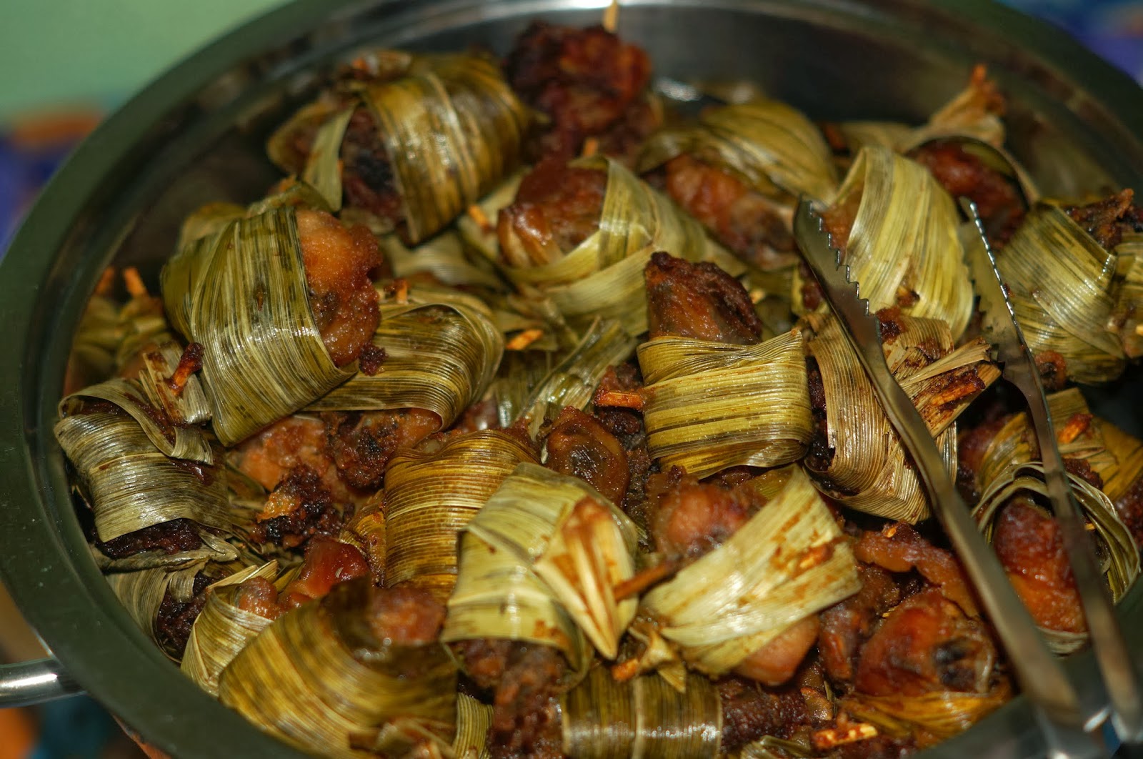 Buy In Cebu Eat All You Can Diamond Tong's