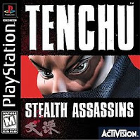 Download Tenchu: Stealth Assassin (Psx)