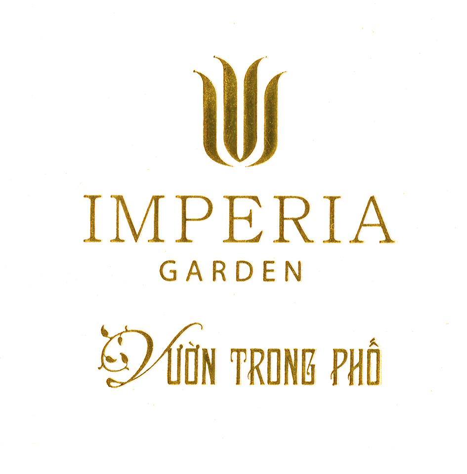 Imperia Garden ( Vườn Trong Phố )