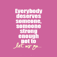 love quotes about letting go
