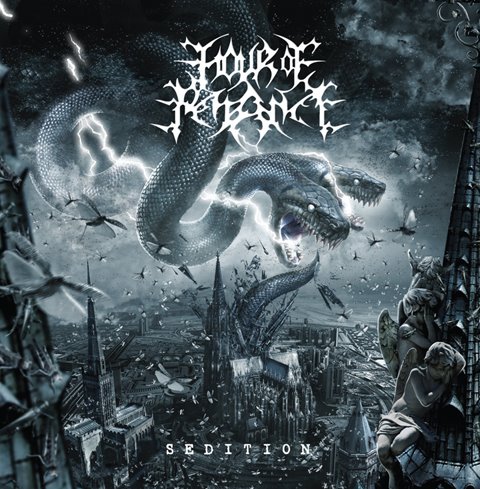 Hour of Penance - Sedition