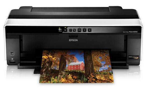 драйвер epson tx219