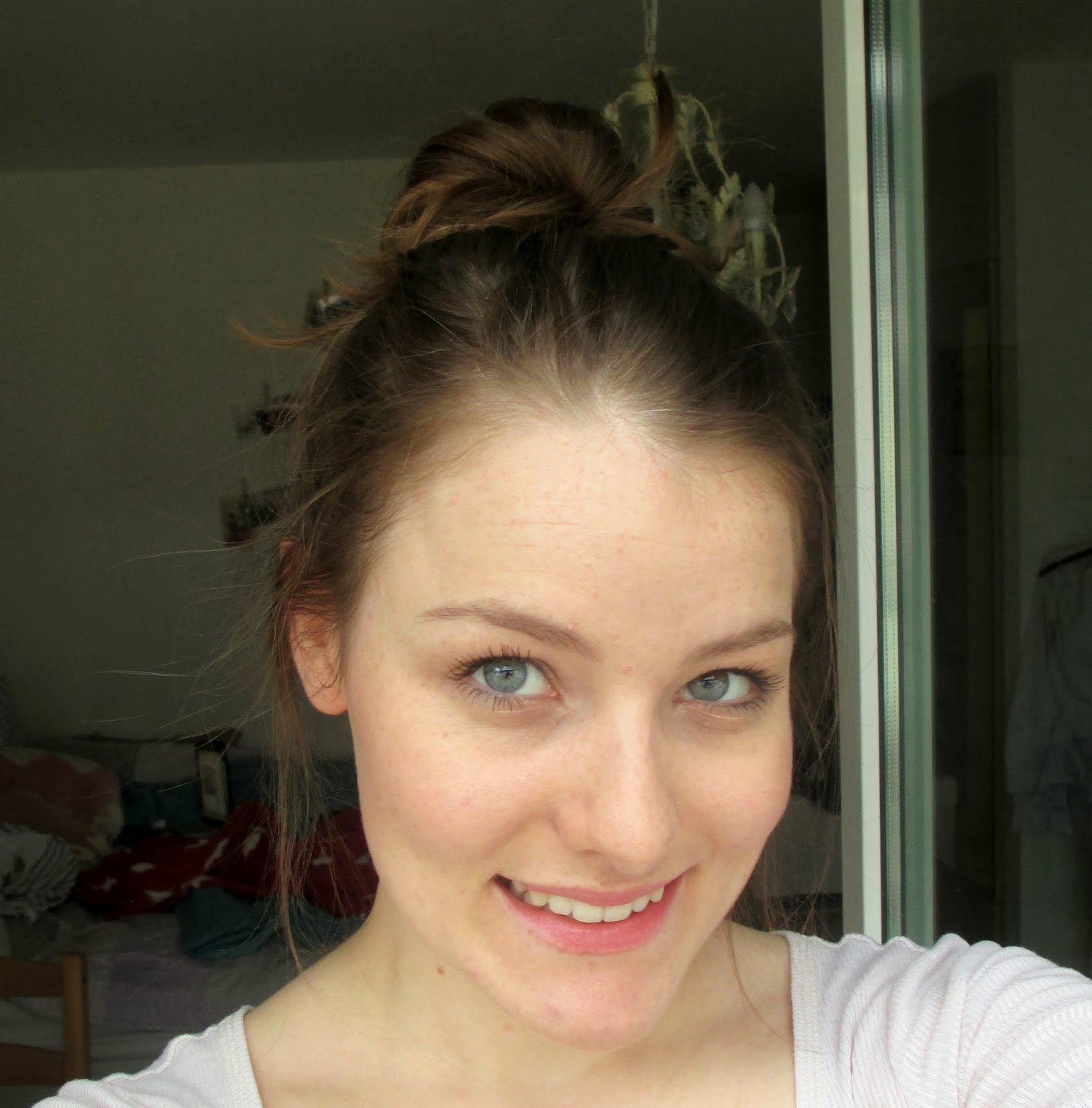 schulterlange haare wie oft schneiden