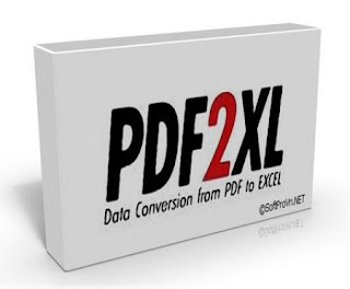 Cogniview PDF2XL Enterprise 4.14.2.253 Portable