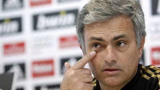 José Mourinho: «Todavía no hemos ganado nada»