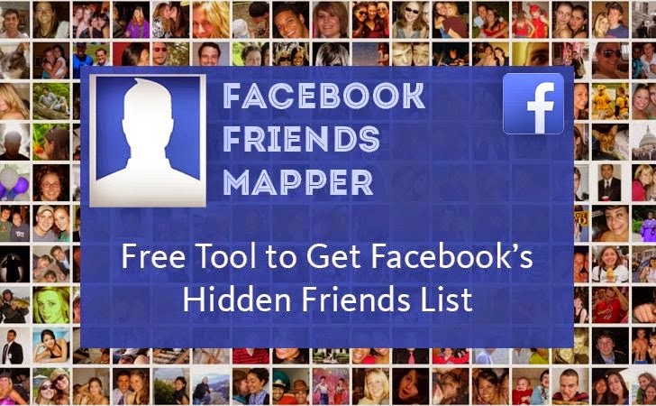 facebook friends mapper apps facebook friends mapper apps