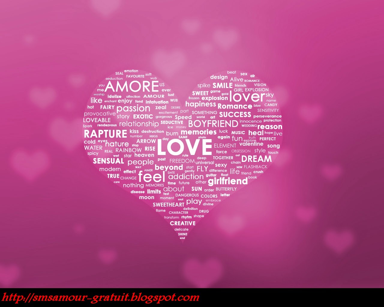 Poeme Amour Poesie Et Citations Sms D Amour Sms Love