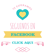 Seguinos en Facebook