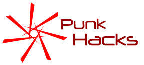 Punk Hacks