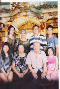 Wong's family