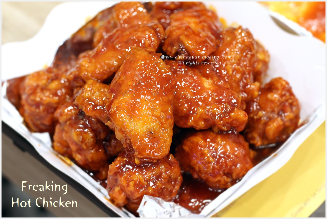 Cuisine Paradise Singapore Food Blog Recipes, Reviews And Travel