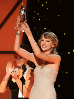 taylorswift wins