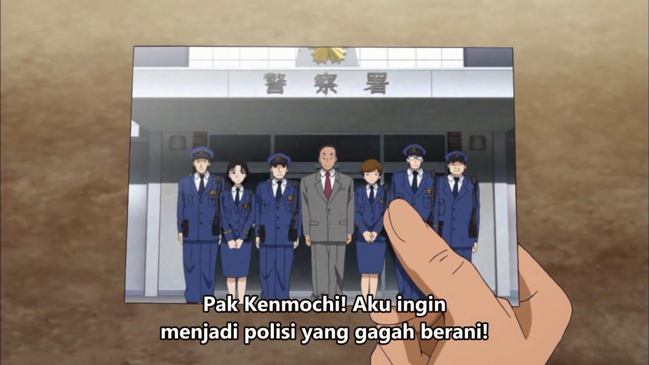 Get Kindaichi Shounen No Jikenbo Returns Season 2 Episode 12 Desktop Wallpaper Wallpaper Kindaichi Shounen No Jikenbo Returns Season 2 Episode 12 HD