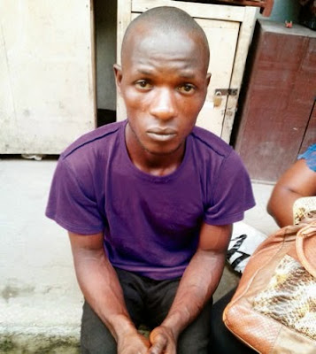 Man stabbed to death by Generator repairer in Lagos