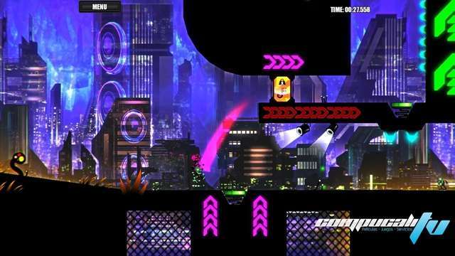 Rush Bros PC Full Español Rush Bros PC Full Español