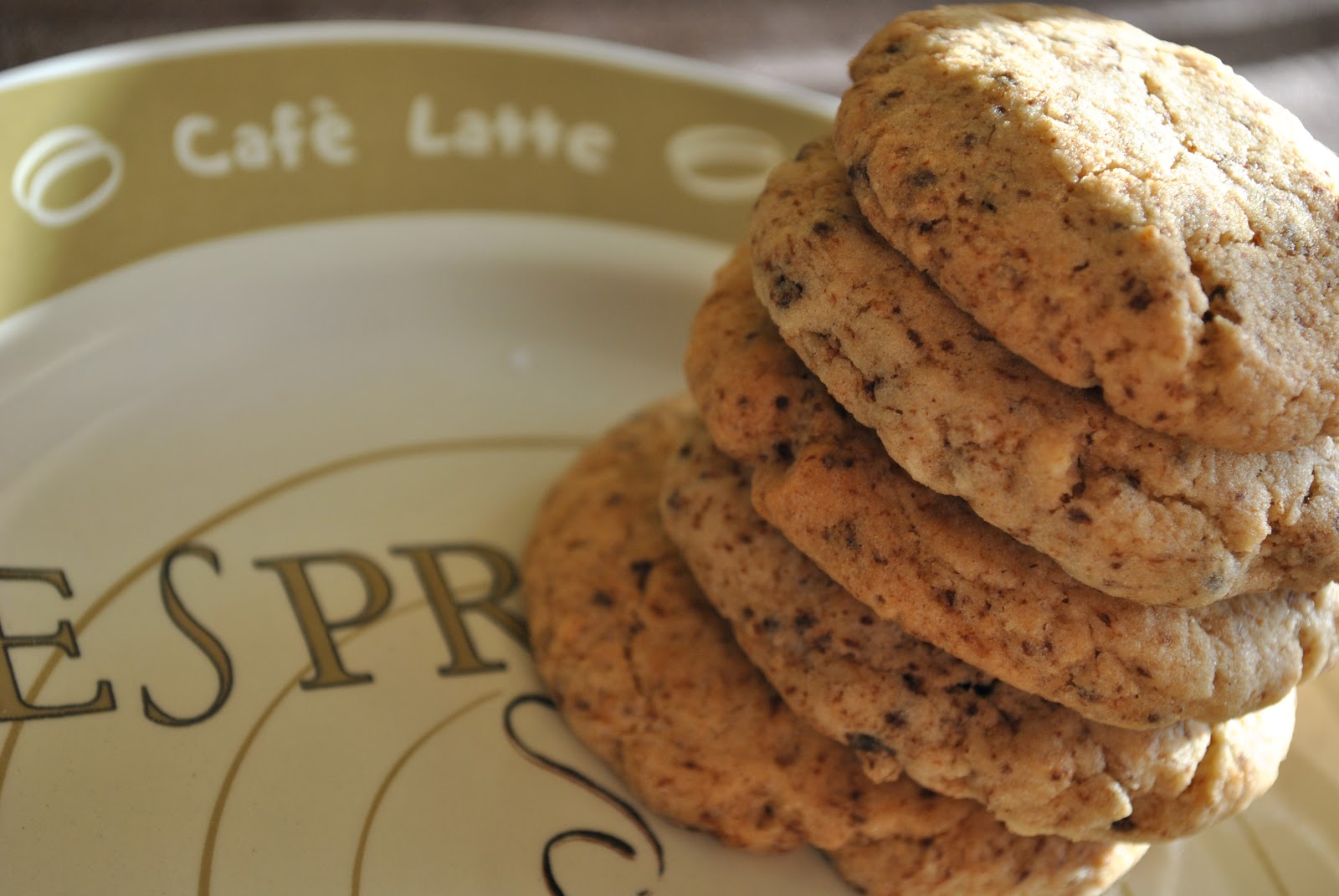 Délices et Confession Partage de Recettes et Découvertes Biscuits