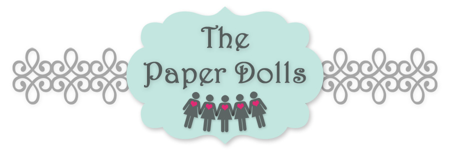 The Paper Dolls