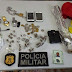 Solânea: Polícias Militar e Civil fecham mais um ponto de tráfico de drogas