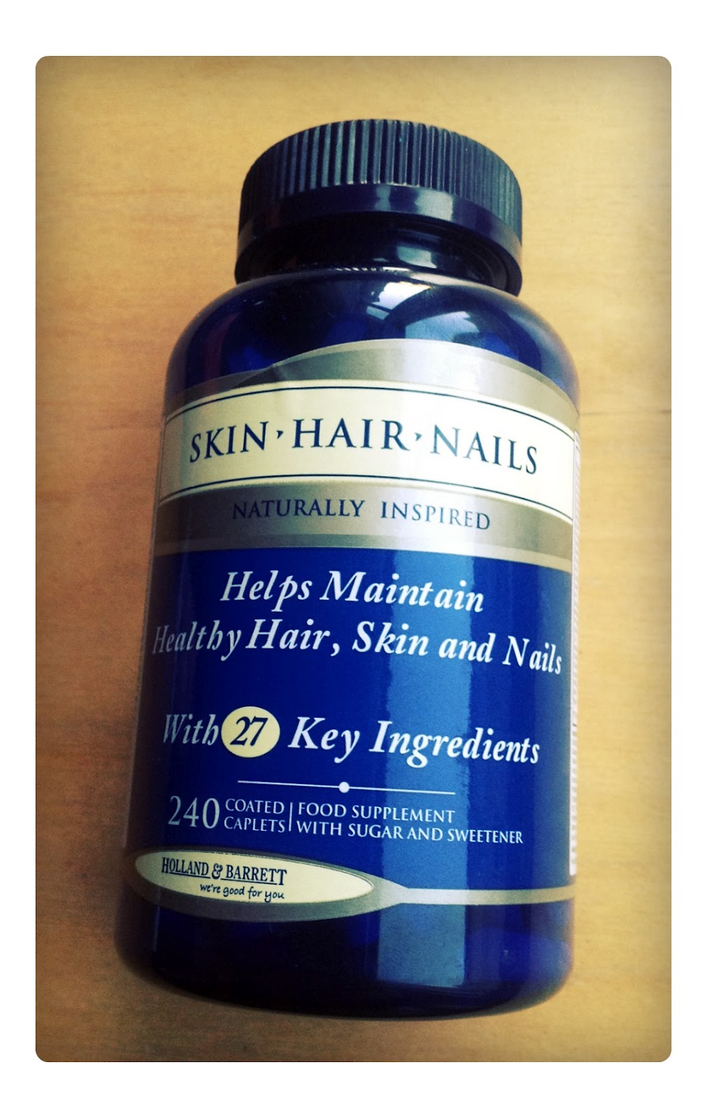 Smeemies Skin Hair Nails Vitamins Review