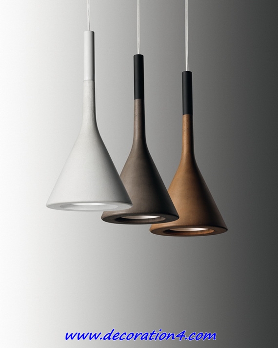 Marvelous Pendant Lamps for Living Rooms new Ideas 2014 Exotic