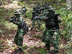 TNI AD - Recruitment Calon Bintara, SMA, MA, SMK, SPK TNI AD - Recruitment Calon Bintara, SMA, MA, SMK, SPK