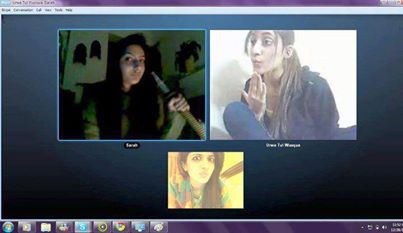 Pakistani Celebrities Unseen Pics Of Urwa And Sarah O Pakistani Celebrities Unseen Pics Of Urwa And Sarah O