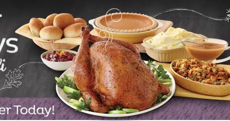 Emt thanksgiving