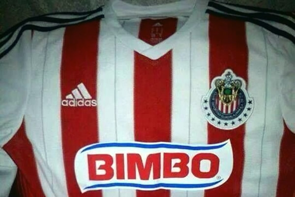 El conjunto tapatío estrenará su nueva playera en el próimo certamen.