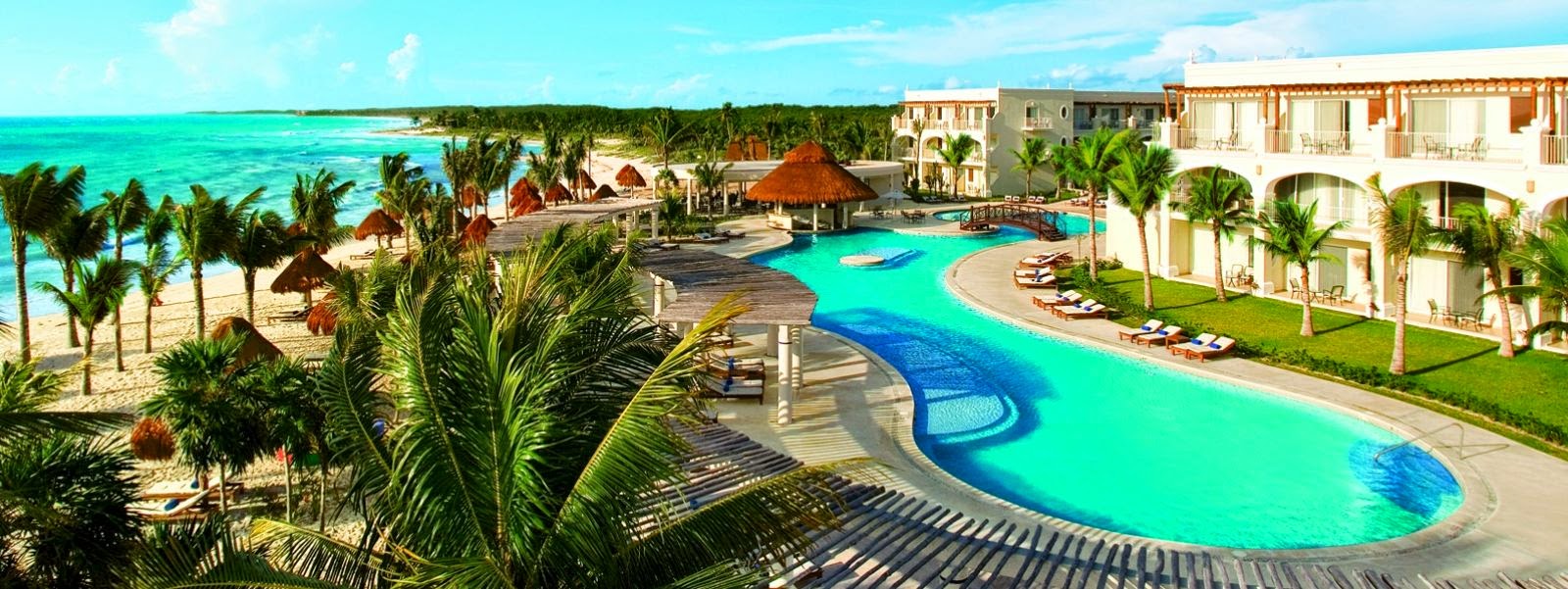 Dreams tulum casino