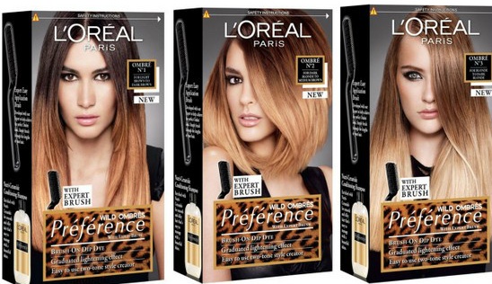 Ombre Hair Dye Walgreens