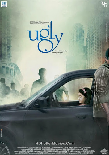 Ugly (2014) Movie Poster No. 1 Ugly (2014) Movie Poster No. 1